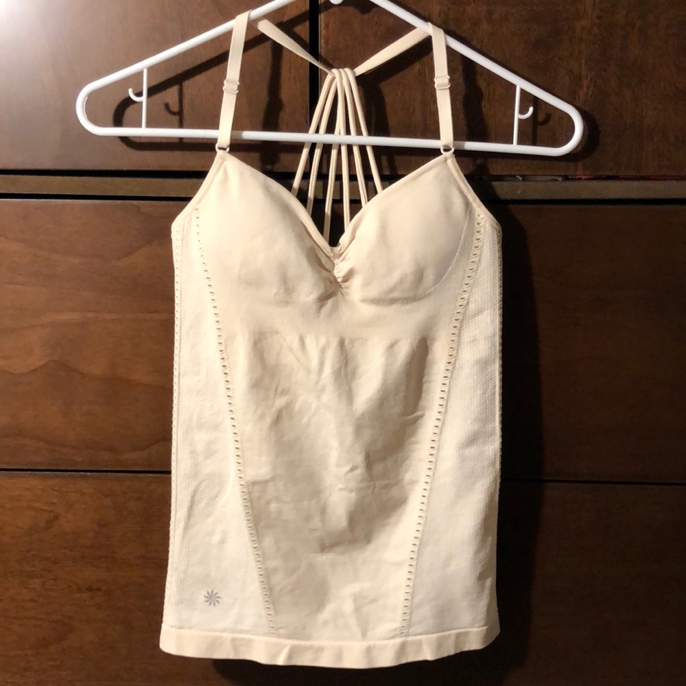 Athleta Allegro Support Top Sz XS